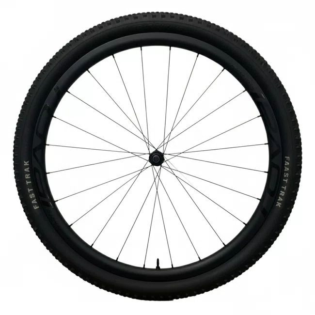 Par de Roda Specialized Roval Control SL- Seminova