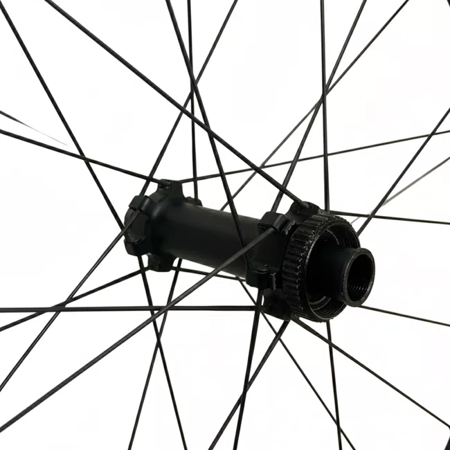 Par de Roda Specialized Roval Control SL- Seminova
