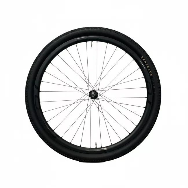 Par de Roda Specialized Roval Control SL- Seminova