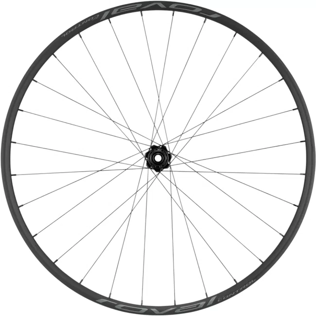 Roda Traseira Aro 29 Specialized Roval Control Alloy