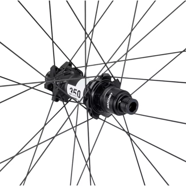 Roda Traseira Aro 29 Specialized Roval Control Alloy