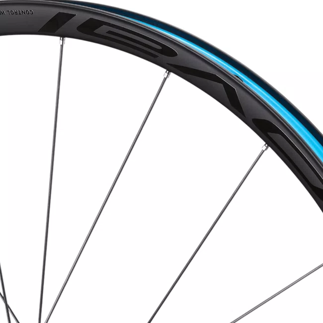 Roda Traseira Specialized Roval Control World Cup 20 Furos Carbono Aparente