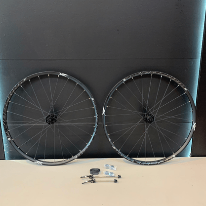 Roda Vzan Overland XC Disc Sram XD 29/28 Furos Pretoㅤㅤㅤ