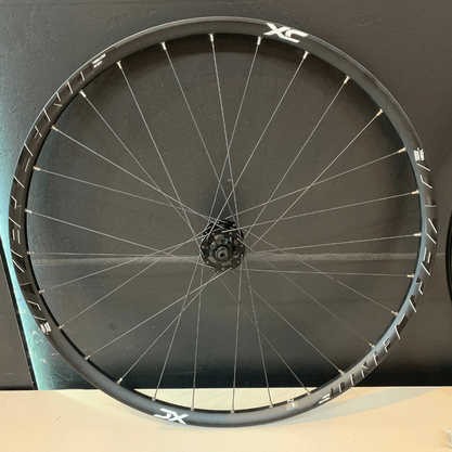Roda Vzan Overland XC Disc Sram XD 29/28 Furos Pretoㅤㅤㅤ