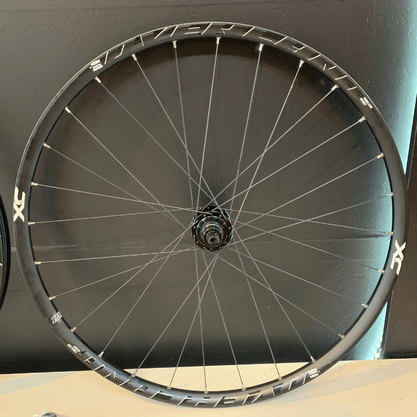 Roda Vzan Overland XC Disc Sram XD 29/28 Furos Pretoㅤㅤㅤ