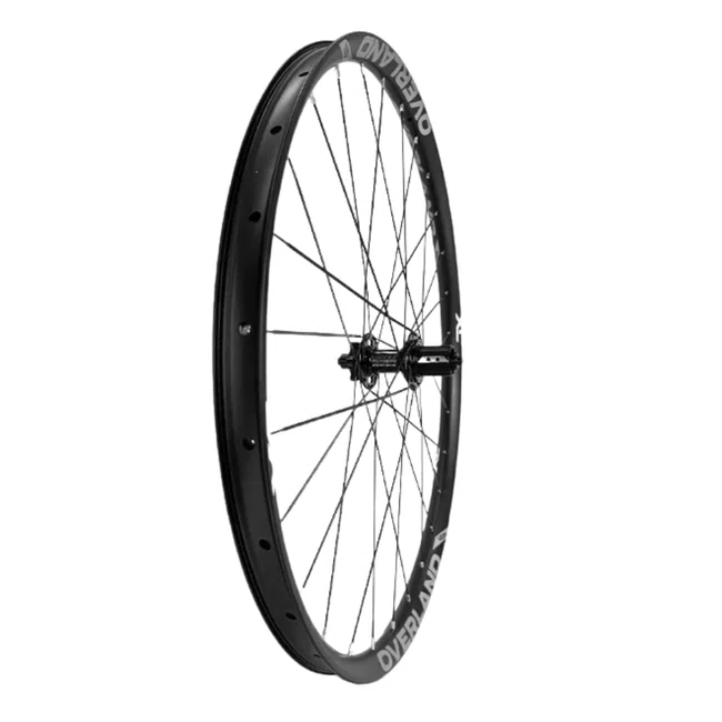 Roda Vzan Overland XC Disco Para Pram XD 29/28 Furos