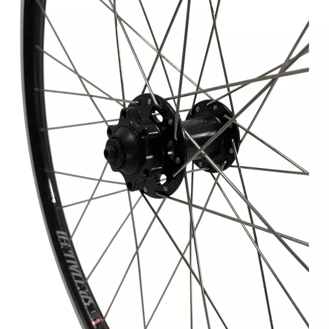 Rodas 26 Roval Mod Hardrock Preta+ Specialized Lexrims ㅤㅤㅤㅤ