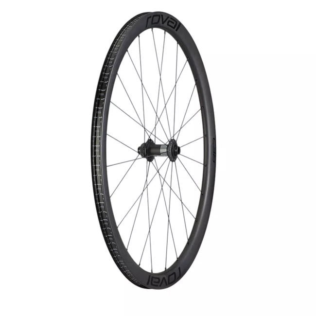 Rodas Specialized Roval Rapid C38 Aro 700 2022 Preto