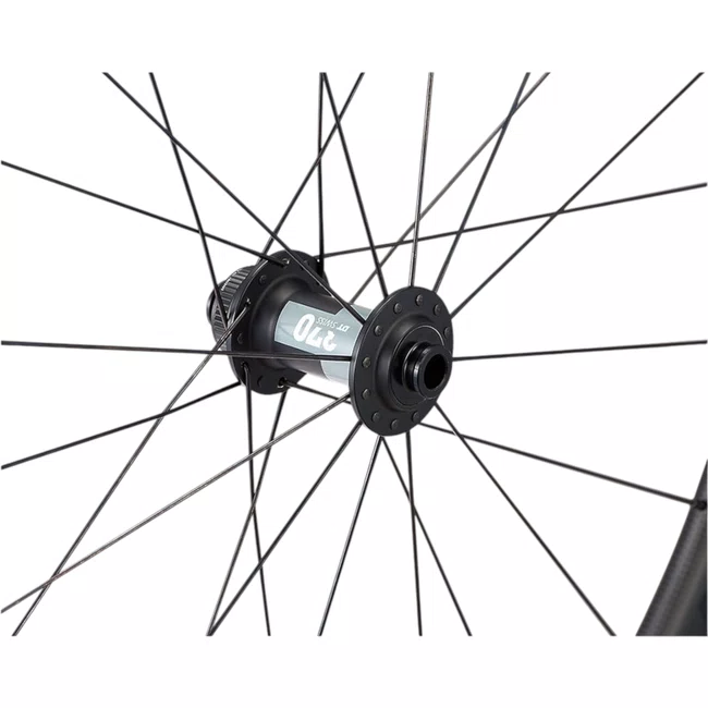 Rodas Specialized Roval Rapid C38 Aro 700 2022 Preto