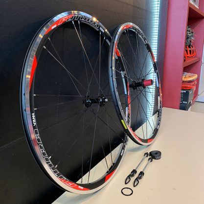 Rodas Vzan Futura Speed Aro 700