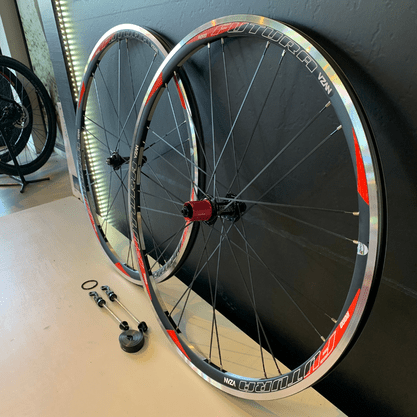 Rodas Vzan Futura Speed Aro 700