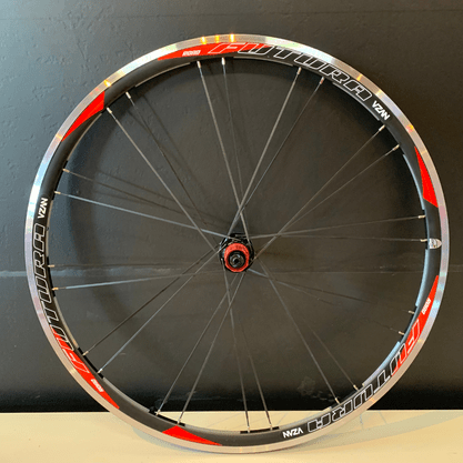 Rodas Vzan Futura Speed Aro 700