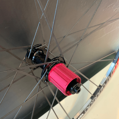 Rodas Vzan Futura Speed Aro 700