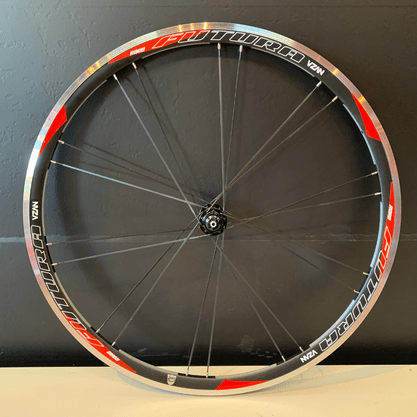 Rodas Vzan Futura Speed Aro 700