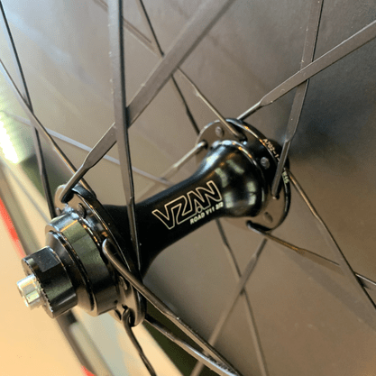 Rodas Vzan Futura Speed Aro 700