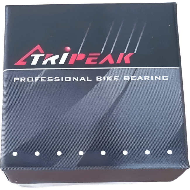Rolamento Aço Tri Peak 6900-2RS ABEC 3