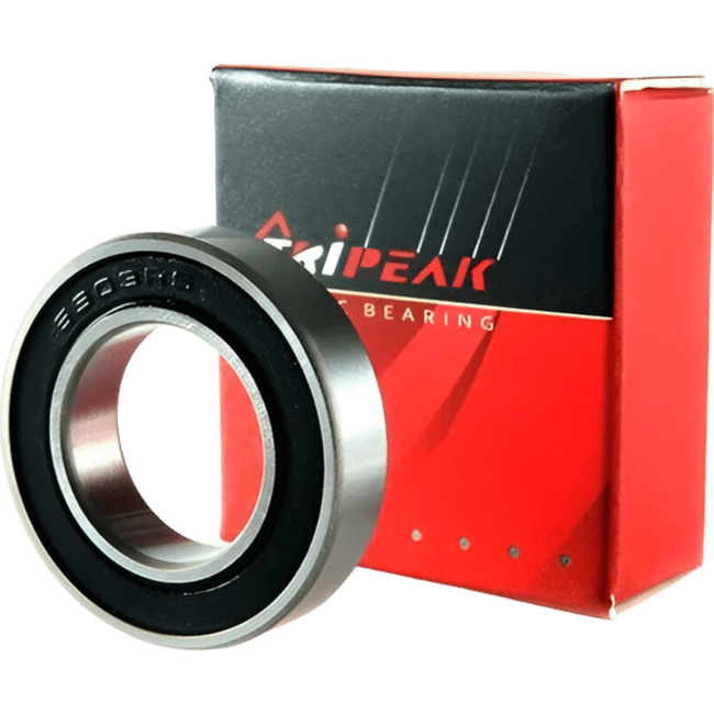 Rolamento Tripek ABEC3 Aço 6802-2RS