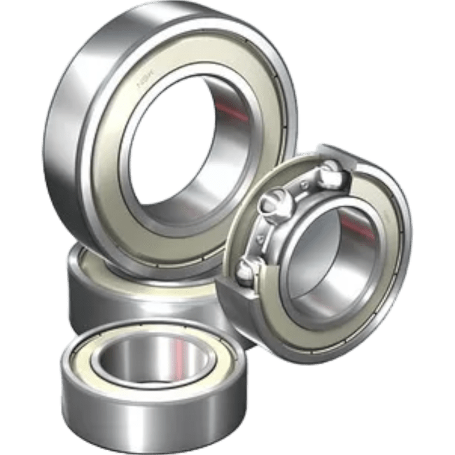 Rolamento ZZC NSK 6901