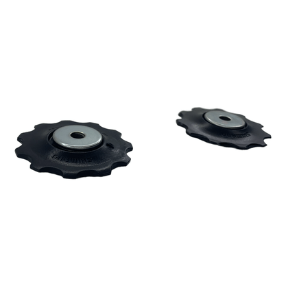 Roldana Câmbio Shimano Alivio RD-M430 9 Velocidades