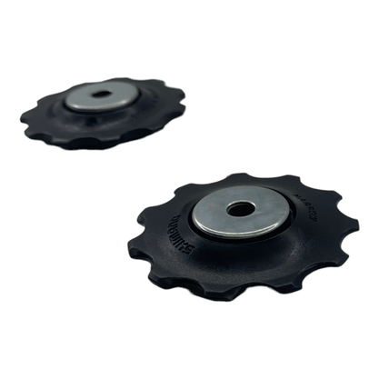 Roldana Câmbio Shimano Alivio RD-M430 9 Velocidades