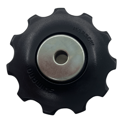 Roldana Câmbio Shimano Alivio RD-M430 9 Velocidades