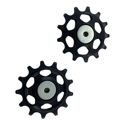 Roldana Câmbio Shimano RD-M5100 11 Velocidades