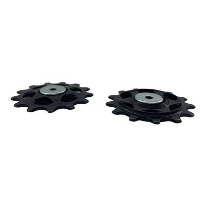 Roldana Câmbio Shimano RD-M5100 11 Velocidades