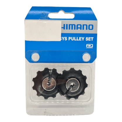 Roldana De Câmbio Shimano SLX RD-M663 10 Velocidades