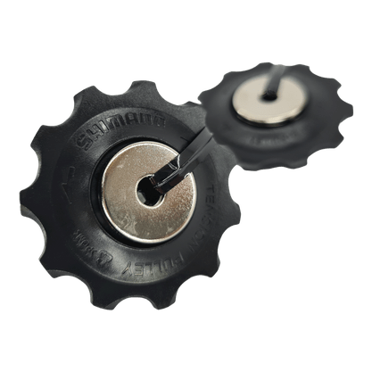 Roldana De Câmbio Shimano SLX RD-M663 10 Velocidades