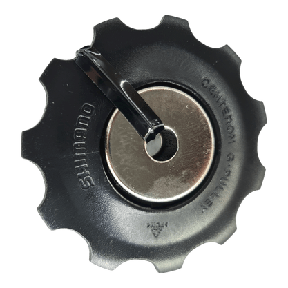 Roldana De Câmbio Shimano SLX RD-M663 10 Velocidades
