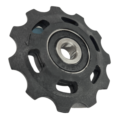 Roldana De Câmbio Ictus Shimano 10 e 11Velocidas Com Rolamento