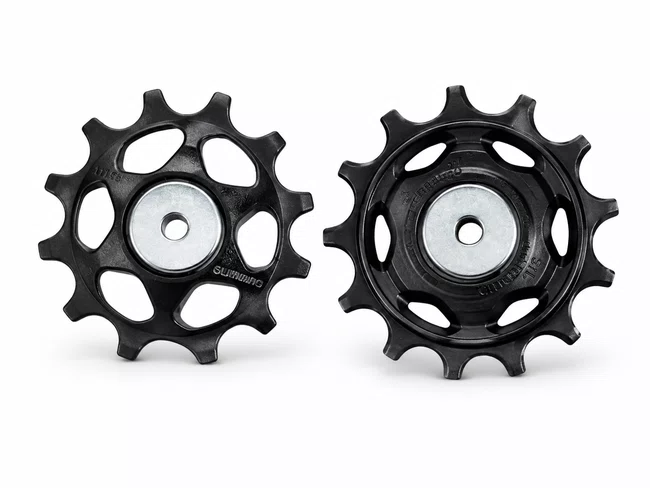 Roldana shimano cambio cues rd-u6000