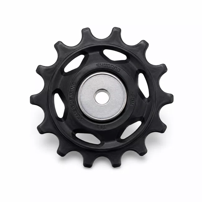 Roldana shimano cambio cues rd-u6000