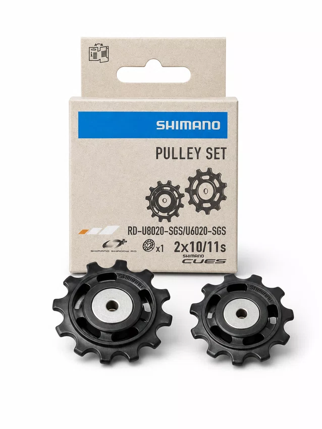 Roldana shimano cambio cues rd-u8020/rd-u6020