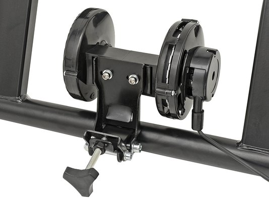Rolo de Treino Absolute Wild 5 Fixo