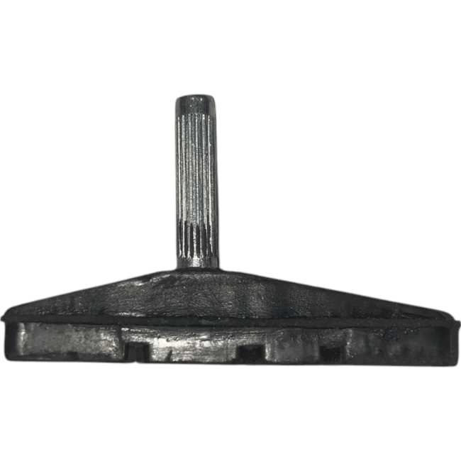 Sapata de Freio Pino Comum
