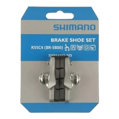 Sapata de Freio Shimano 105 BR-5800
