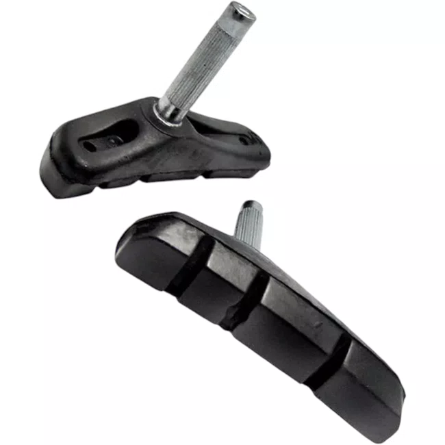 Sapata Freio V-Brake Alhonga Pino 70mm Grossa HJ-902-13