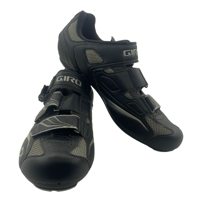 Sapatilha Giro Apeckx Preto