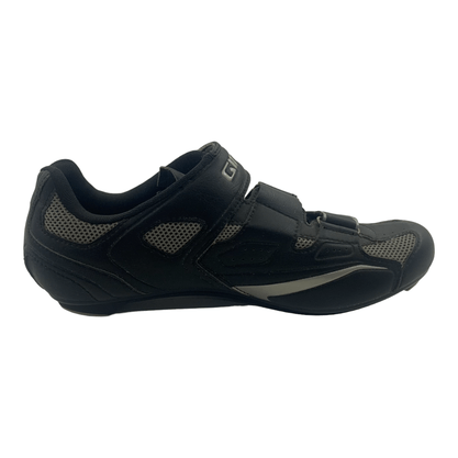 Sapatilha Giro Apeckx Preto