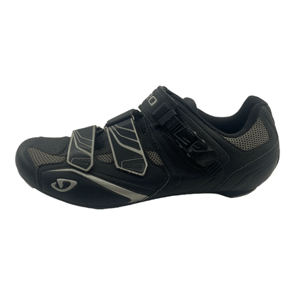 Sapatilha Giro Apeckx Preto