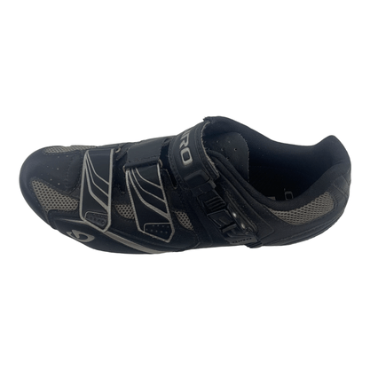 Sapatilha Giro Apeckx Preto