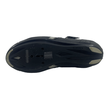 Sapatilha Giro Apeckx Preto