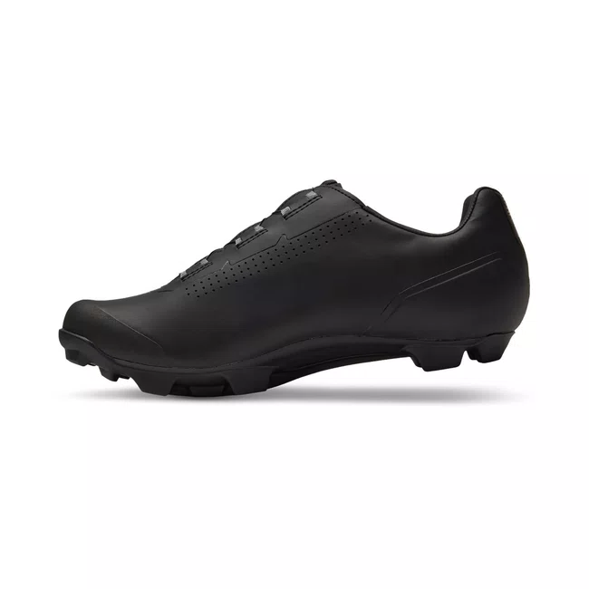 Sapatilha Giro Cadet Mtb Xc Preto