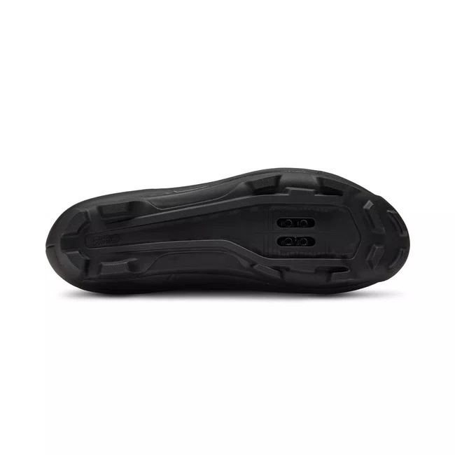 Sapatilha Giro Cadet Mtb Xc Preto