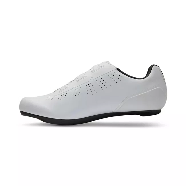 Sapatilha giro cadet road ii branca