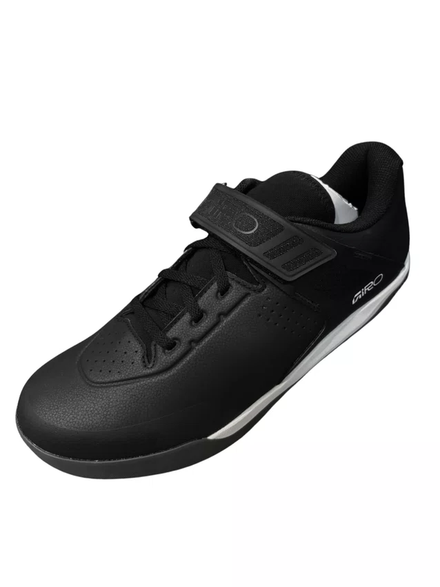 Sapatilha Giro Chamber III MTB Preto