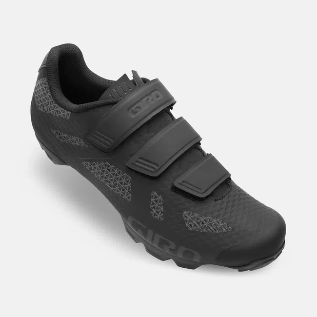 Sapatilha Giro Ranger MTB Preto