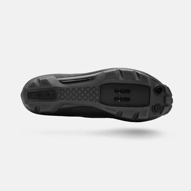 Sapatilha Giro Ranger MTB Preto