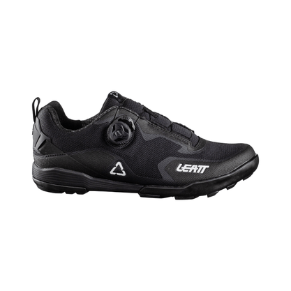 Sapatilha Leatt 6.0 Clip Preto